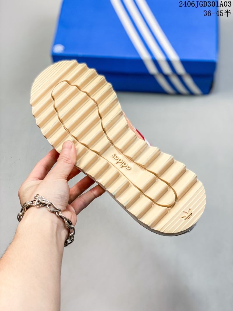 Adidas Superstar Shoes